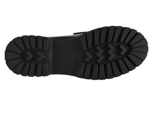 Langsten Platform Loafer