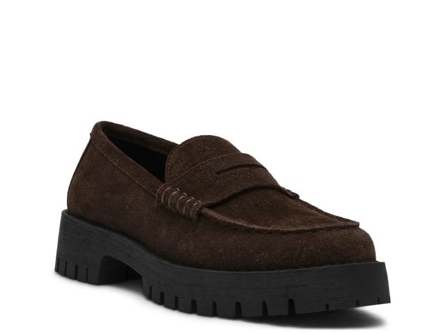 Langsten Platform Loafer