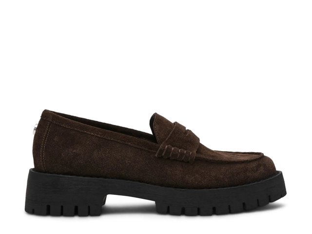 Langsten Platform Loafer