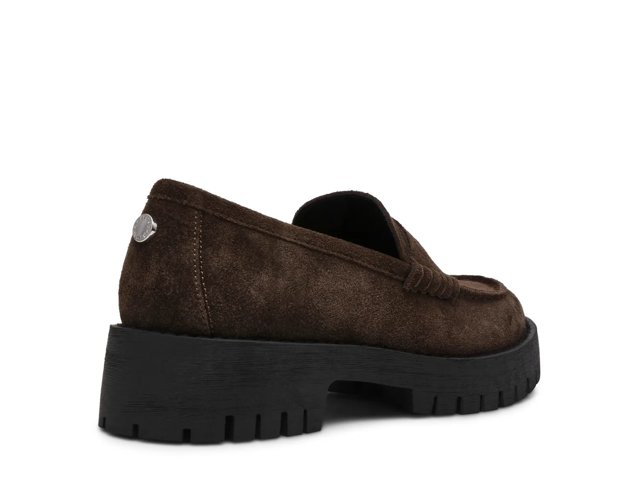 Langsten Platform Loafer