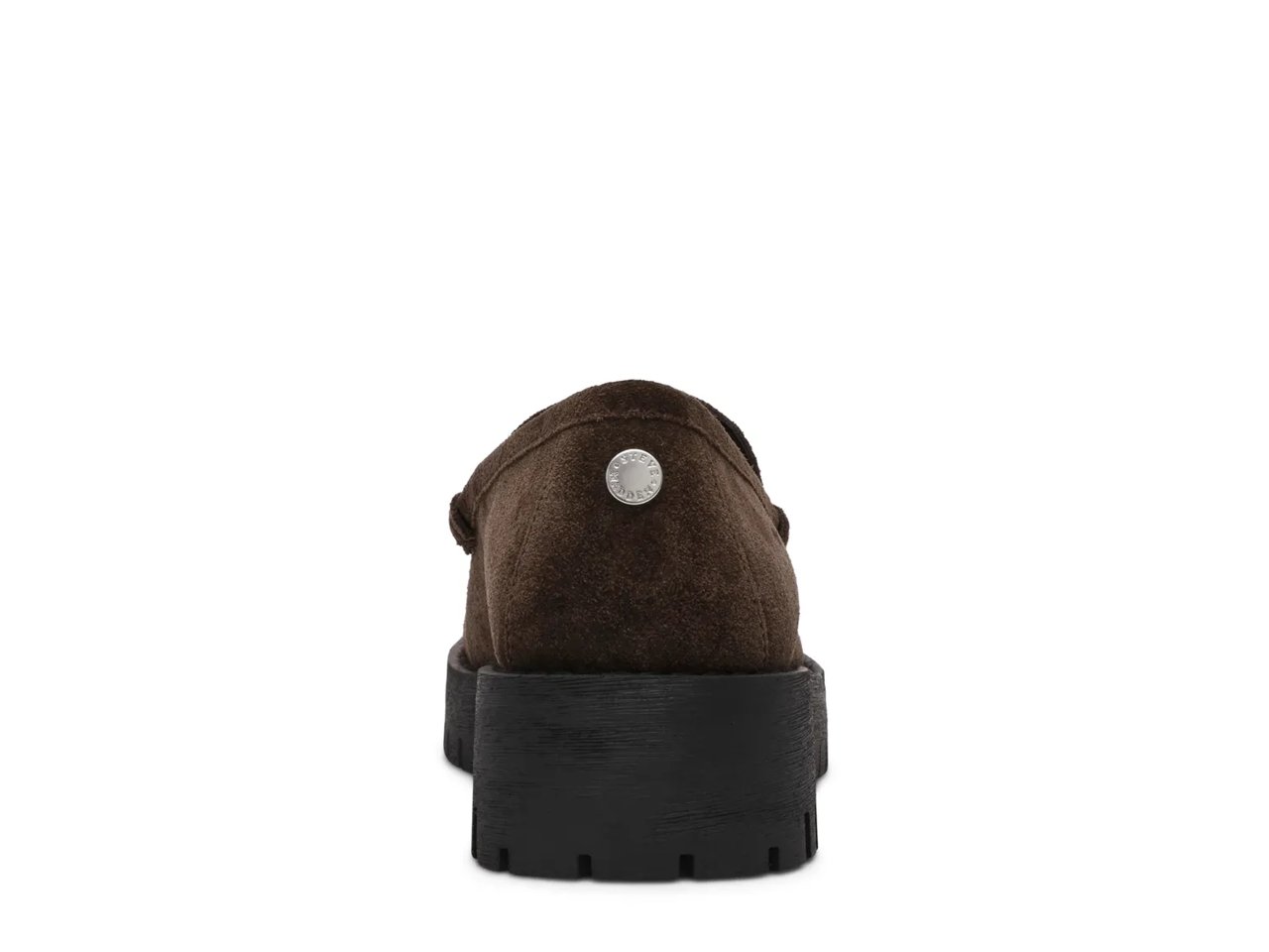 Langsten Platform Loafer
