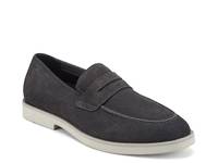 Savon Loafer Grey view