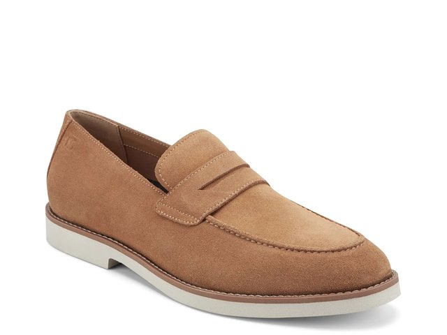 Kenneth Cole New York Savon Loafer - Free Shipping | DSW display picture 3