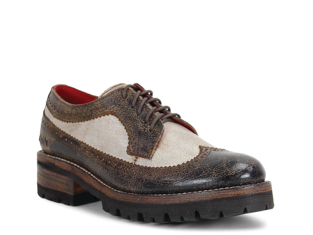 Lita K III Oxford - Women's