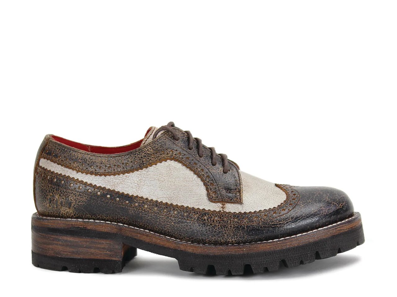 Lita K III Oxford - Women's