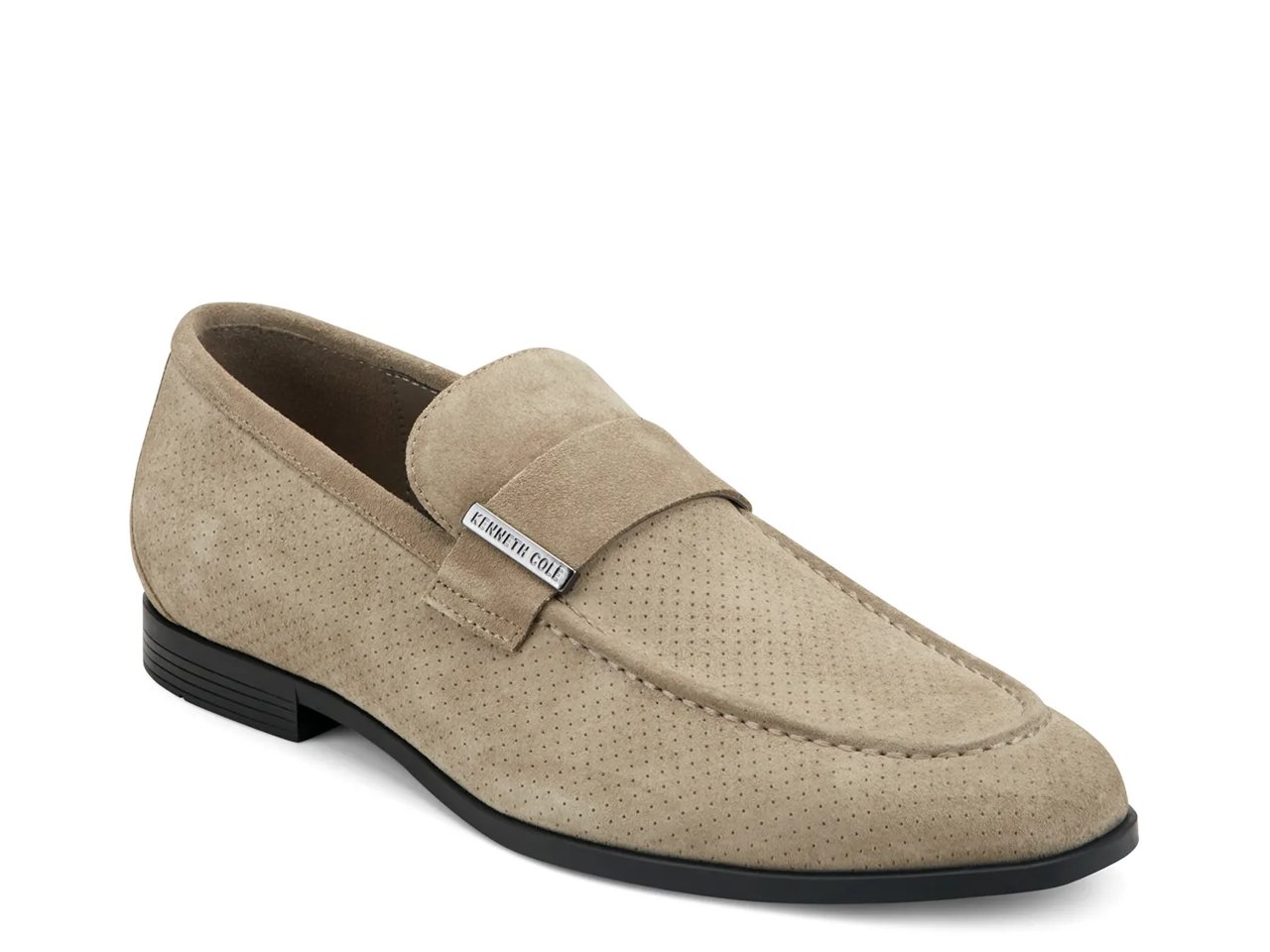 Sylvan Loafer