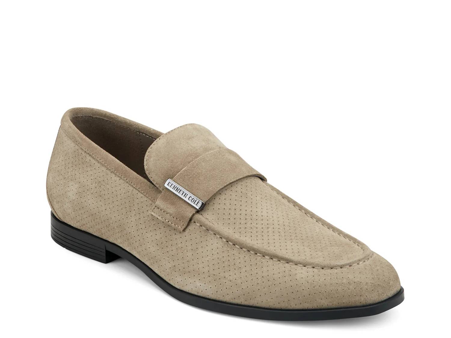 Sylvan Loafer