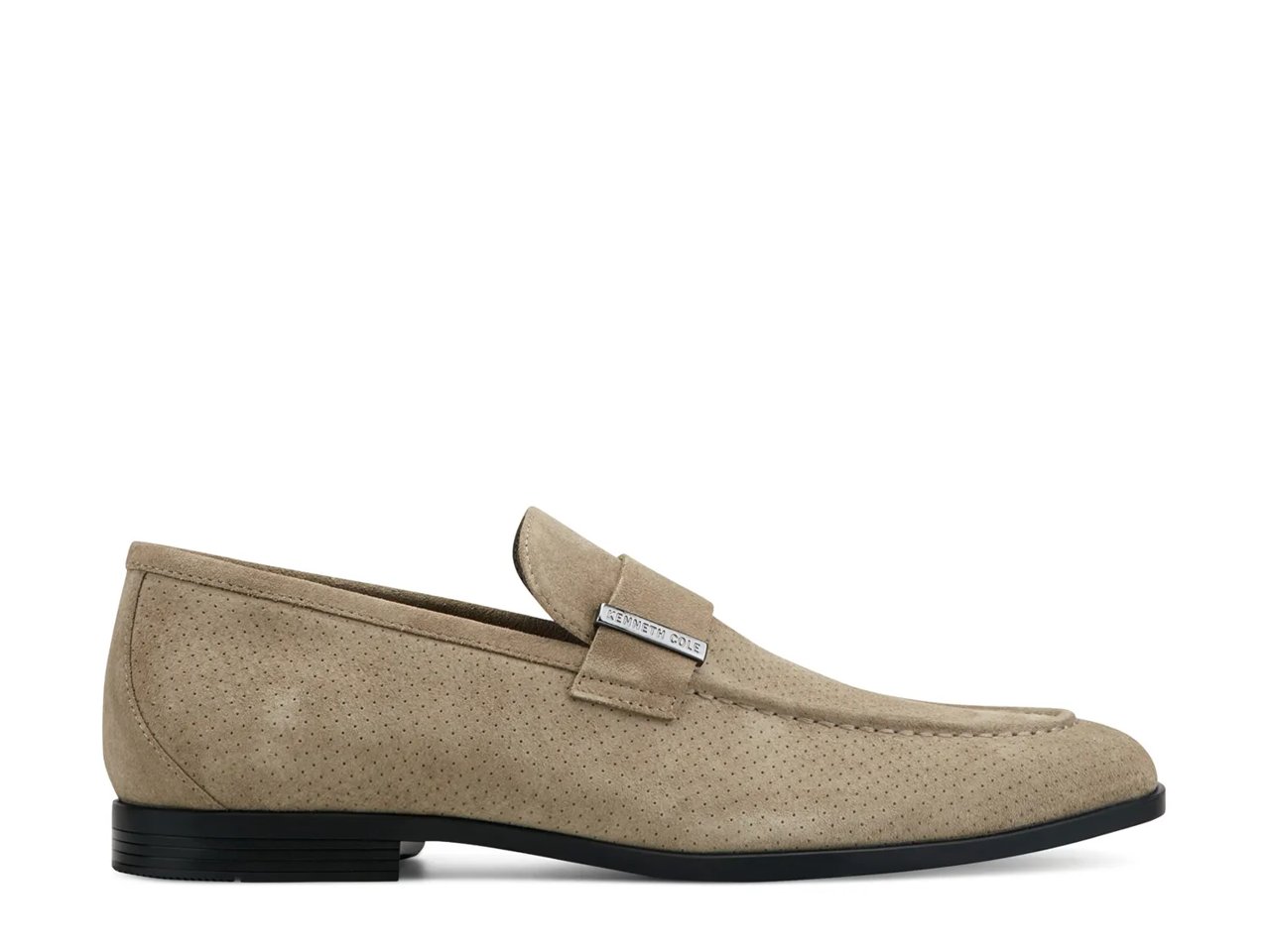 Sylvan Loafer