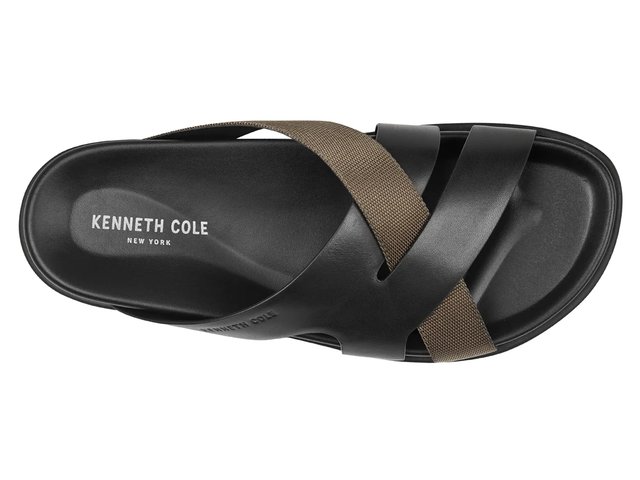 Kenneth Cole New York Wassen Sandal - Men display picture 2
