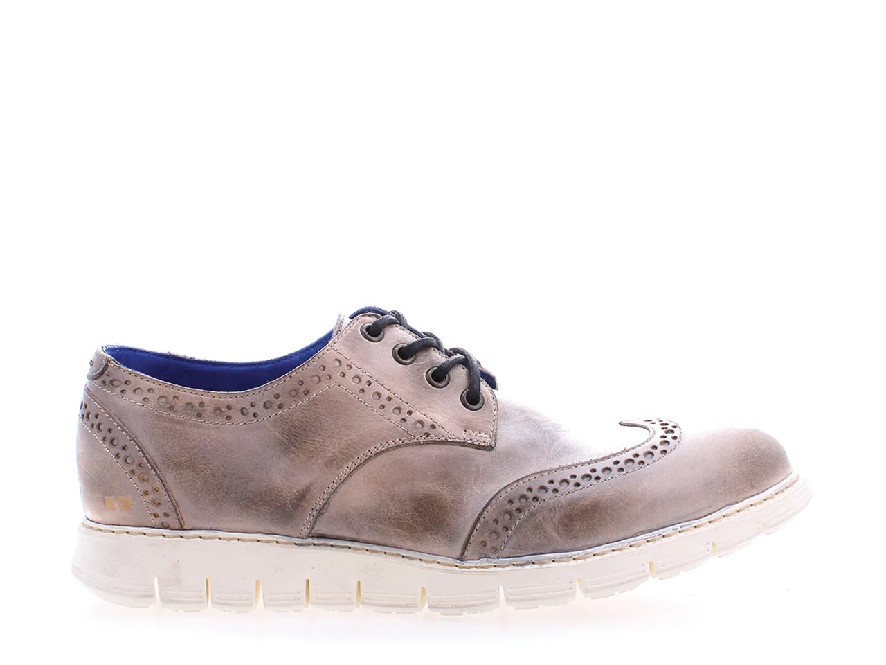 Cayuga II Wingtip Oxford - Men's