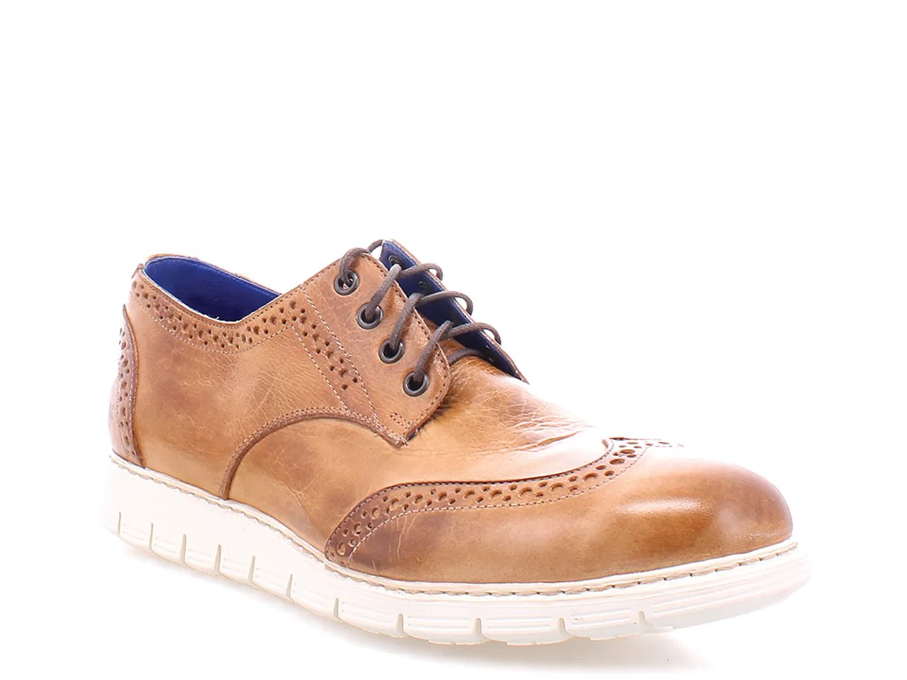 Cayuga II Wingtip Oxford - Men's