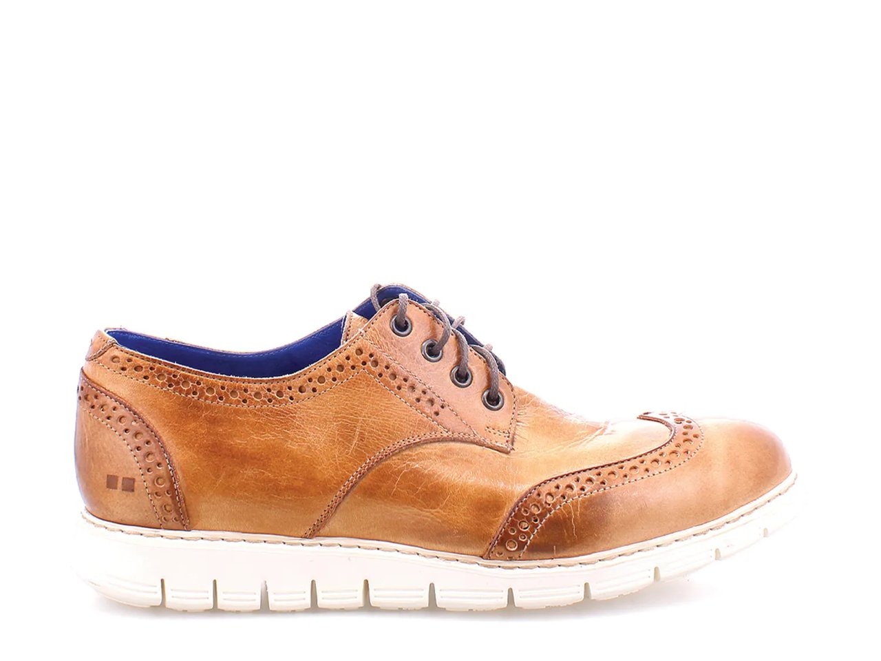 Cayuga II Wingtip Oxford - Men's