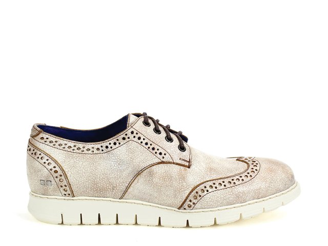 Cayuga II Wingtip Oxford - Men's