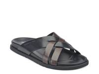 Wooper Sandal Black view