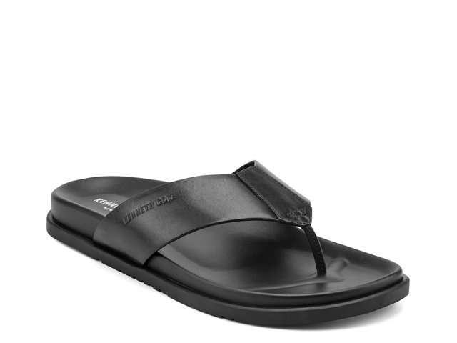 Kenneth Cole New York Worly Flip Flop - Men display picture 1