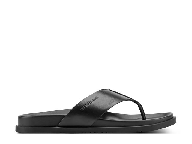 Kenneth Cole New York Worly Flip Flop - Men display picture 2