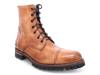 Protege Trek Boot - Men's Rustic Tan Leather view