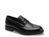 Anthony Penny Loafer Black view