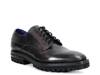 Carter Oxford - Men's Black Leather view