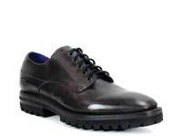 Carter Oxford - Men's Black Leather view