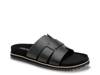 Calen Sandal - Men's Black view