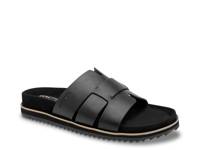 Calen Sandal - Men's Black view