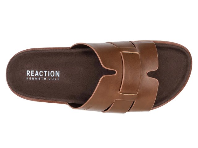 Reaction Kenneth Cole Calen Sandal - Men display picture 1