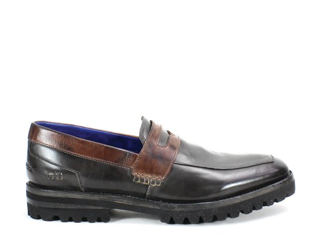 Samosa Loafer - Men's