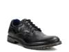 Fierce Oxford - Men's Black Leather view