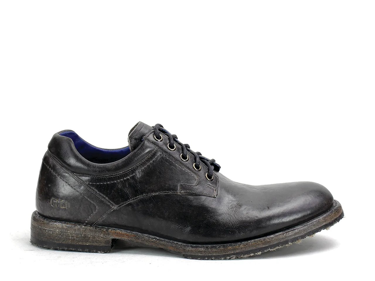 Fierce Oxford - Men's