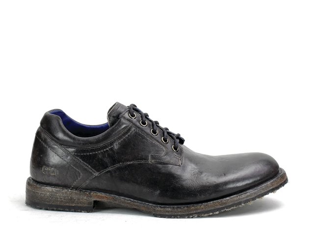 Fierce Oxford - Men's