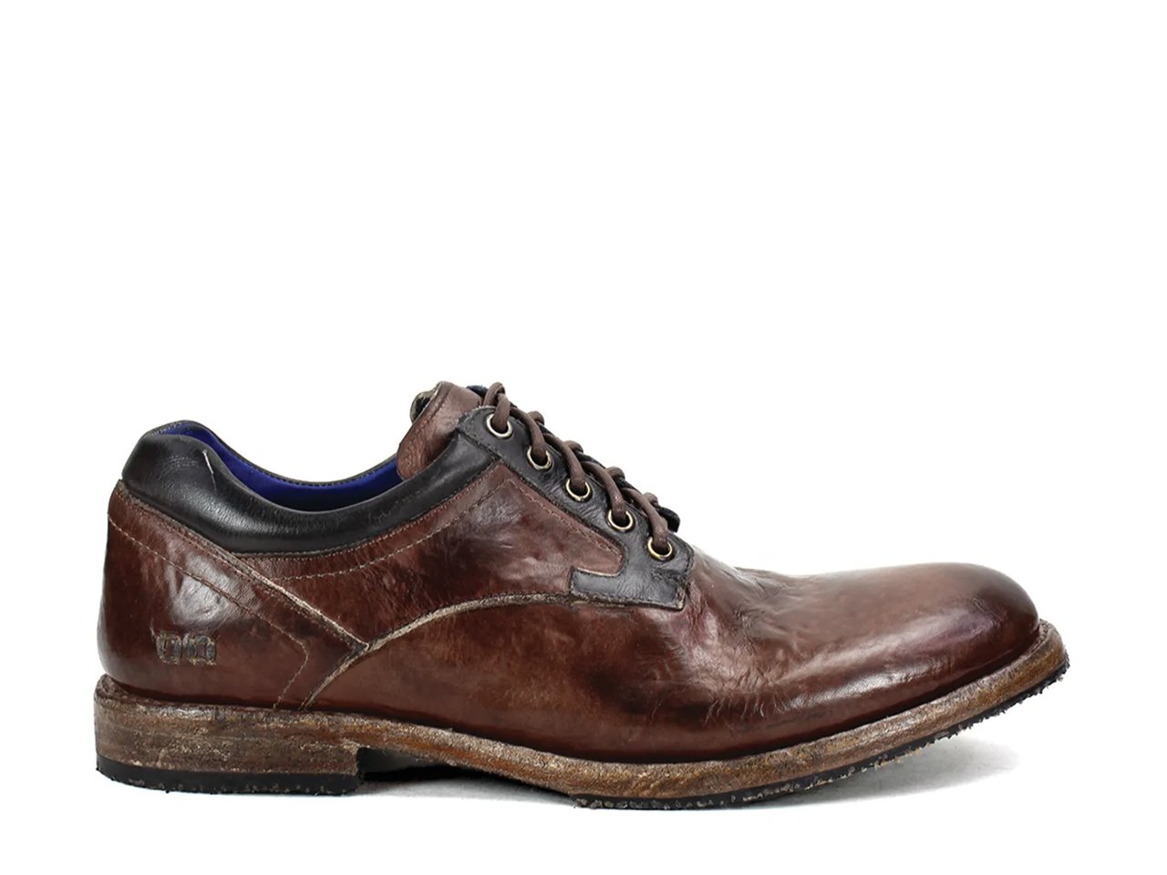 Fierce Oxford - Men's