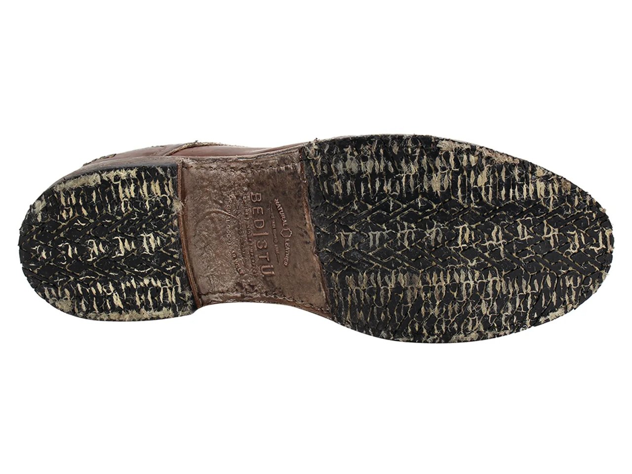 Fierce Oxford - Men's