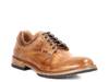 Fierce Oxford - Men's Tan Leather view