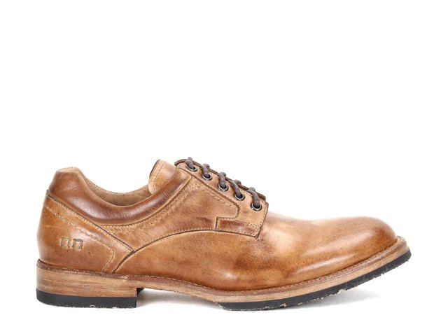 Fierce Oxford - Men's