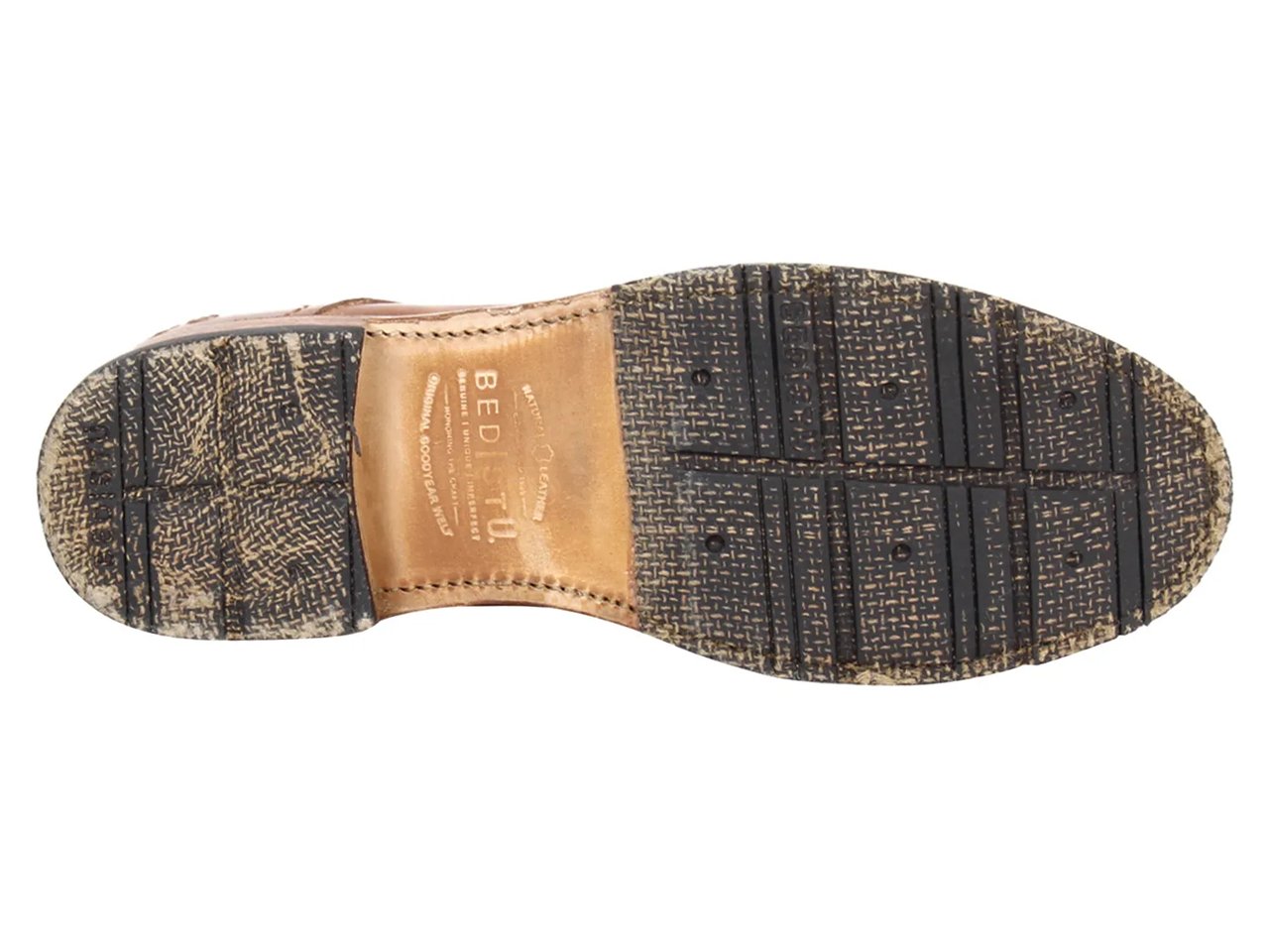 Fierce Oxford - Men's