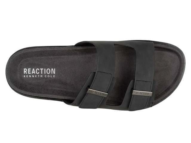 Reaction Kenneth Cole Cosmo Sandal - Men's - Free Shipping | DSW