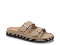 Cosmo Sandal - Men's Cognac view