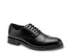 Lawstin Cap Toe Oxford Black view