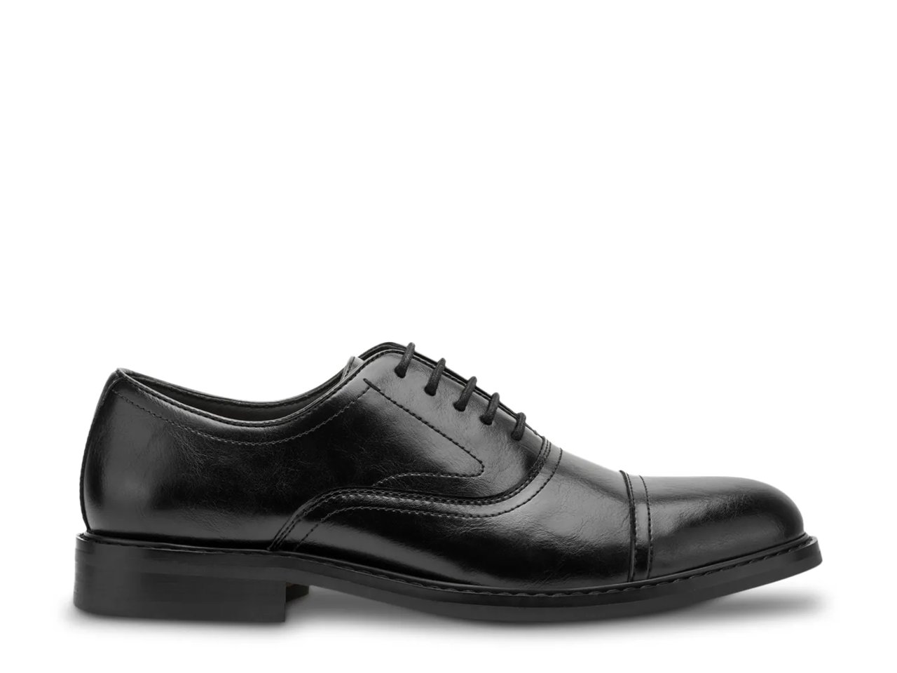 Lawstin Cap Toe Oxford
