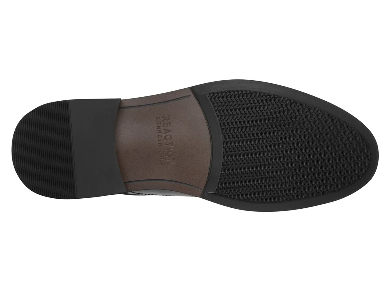 Lawstin Cap Toe Oxford