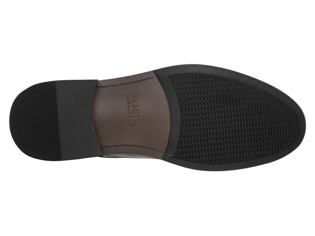 Lawstin Cap Toe Oxford