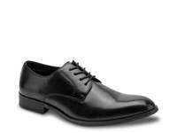Martin Oxford Black view