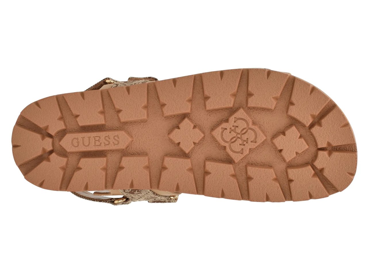 Florizi Sandal