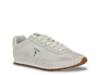 Tiah Sneaker White Leather view