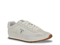 Tiah Sneaker White Leather view