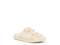 Wilde Sandal - Kids' Bone Off White view
