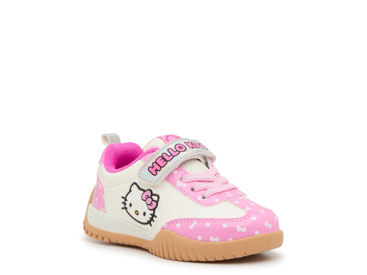 Hello Kitty Jogger Sneaker - Kids'