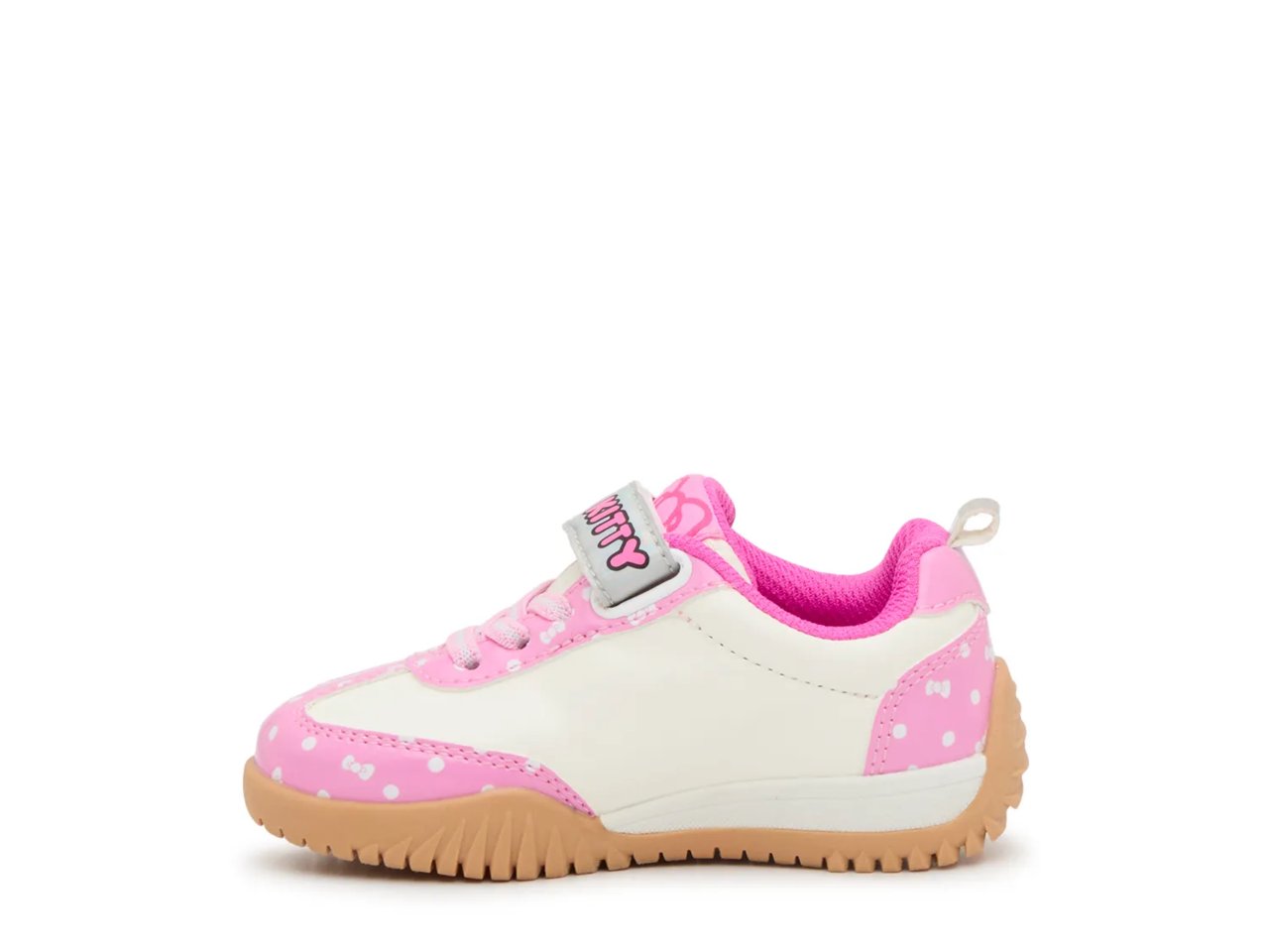 Hello Kitty Jogger Sneaker - Kids'