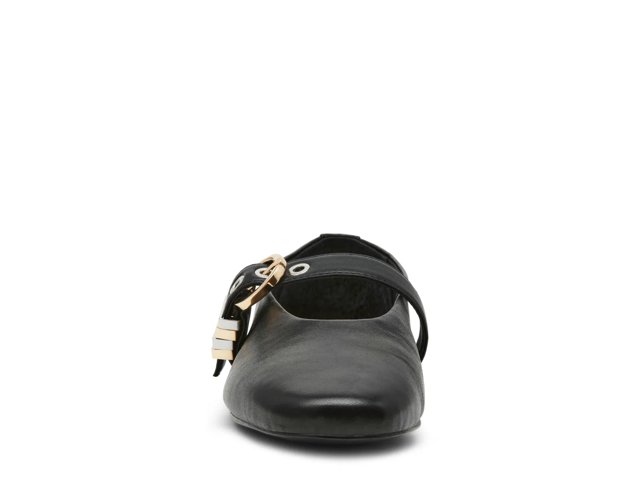Lucia Mary Jane Flat